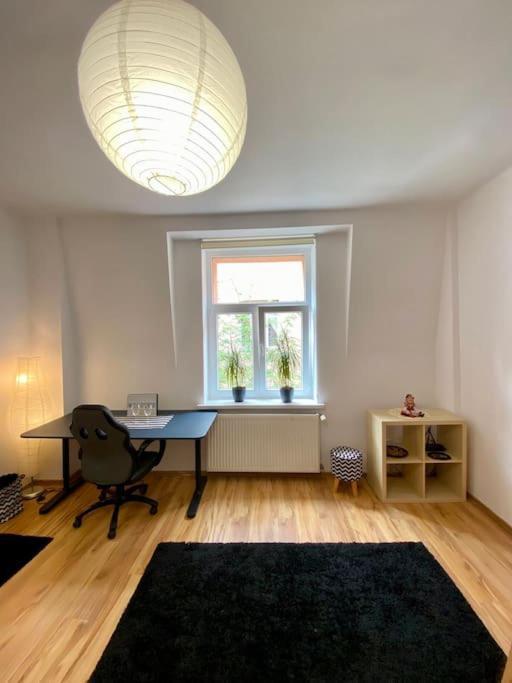 Starowislna 66 Appartement Krakau Buitenkant foto
